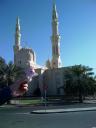 Jumeira Mosque