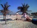 A trip to the beach.