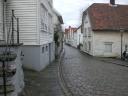 Old Stavanger