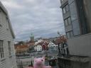 New Stavanger from Gamle Stavanger