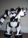 robot