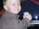 harrison play