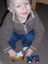 Harrison play 2