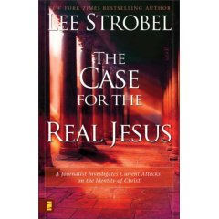 The Case For The Real Jesus